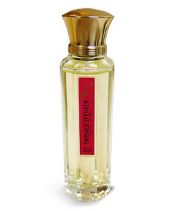 парфюм Passage d'Enfer от L'Artisan Parfumeur