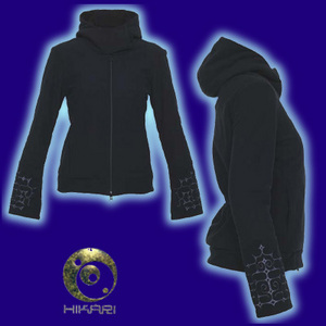 Hikary fleece jaket