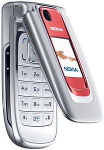 Nokia 6131