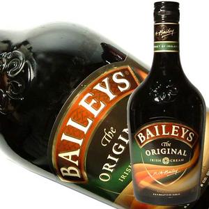 Bailey's