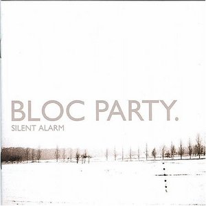 Bloc Party