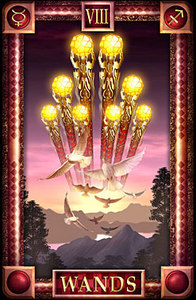 Tarot of Dreams