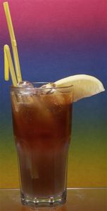 Long Island Ice Tea