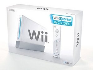 Nintendo Wii