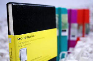 Moleskine