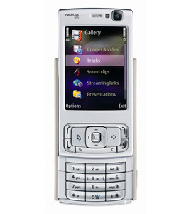 Nokia N95