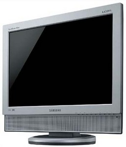 LCD монитор 19"