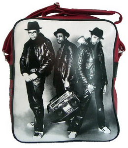 RUN DMC 4 LYFE!