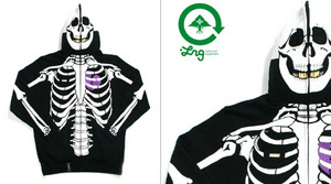 “Dead Serious” Hoodie LRG