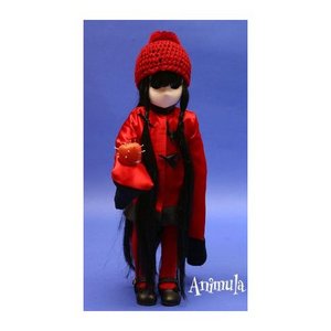 Animula от Little Apple doll