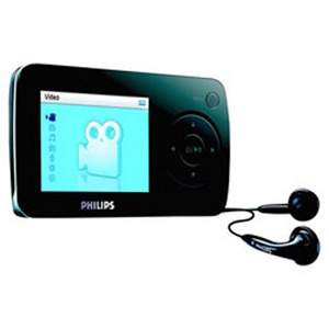 philips/2GB/Go