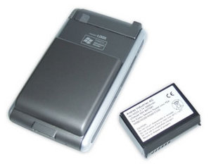 3000 mAh akkum for n560