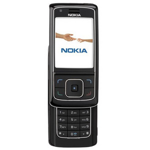 Nokia 6288