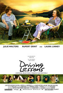 посмотреть Driving Lessons