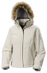 Suger Bowl™ parka