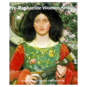 Pre-Raphaelite Women Artists