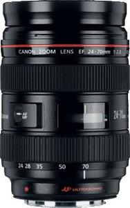 Canon EF 24-70 f/2.8L USM