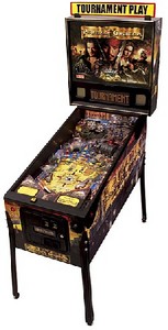 Флиппер (pinball)