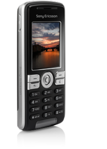 Мобильный телефон Sony Ericsson K510i