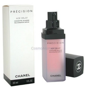 Chanel Precision Age Delay Rejuvenation Serum