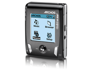 Archos Gmini XS 202s