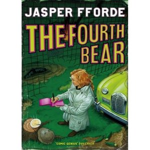 The Fourth Bear