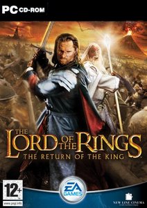 The Lord of the Rings: The Return of the King - режиссерка