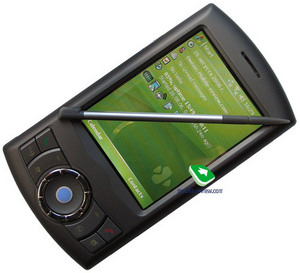 HTC P3300