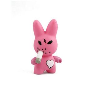 Pink Bunny