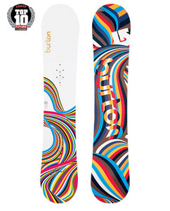 Burton Feelgood (149 cm)