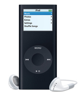 Apple iPod nano 8Gb