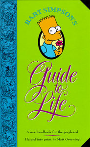 A Simpson's Guide to Life