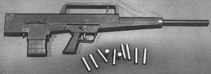 Heckler-Koch CAWS