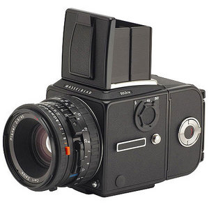 Hasselblad 503CW