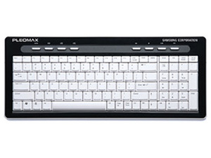 Клавиатура Samsung Pleomax PKB-4500