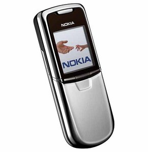 Nokia 8800