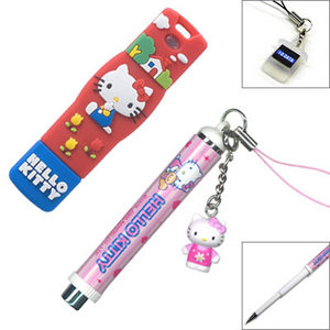 Hello Kitty USB Flash Drive