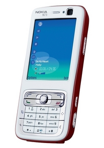 Nokia N73