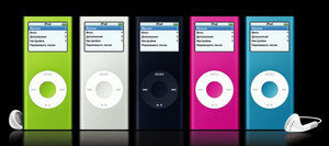 iPod