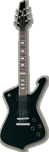 Ibanez Iceman