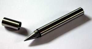 Metal Pen