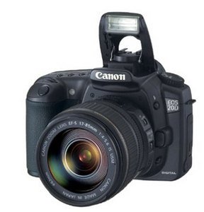 Canon powershot A510