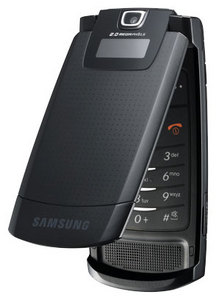 Samsung D830