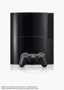 Playstation 3 чипованная