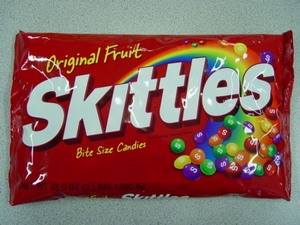 skittles