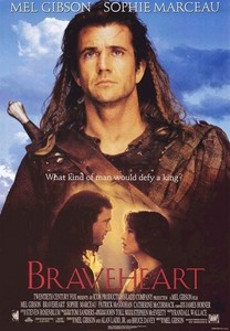 Храброе сердце (Brave heart)