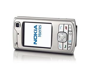 Nokia N80