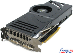 GeForce 8800 Ultra 768Mb XFX