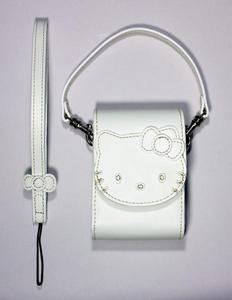 Чехол для мобильника Hello Kitty