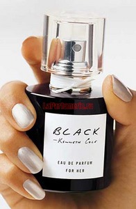 Kenneth Cole - Black For Her